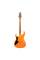 Электрогитара Cort KX600 Infinite (Orange Crush Satin)