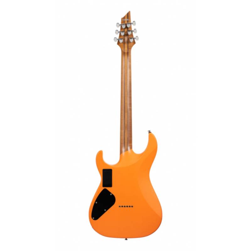 Электрогитара Cort KX600 Infinite (Orange Crush Satin)