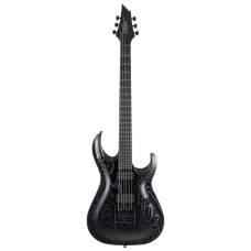 Электрогитара CORT KX700 EverTune (Open Pore Black)
