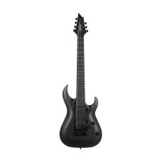 Электрогитара CORT KX707 EverTune (Open Pore Black)