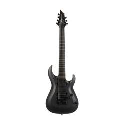 Электрогитара CORT KX707 EverTune (Open Pore Black)