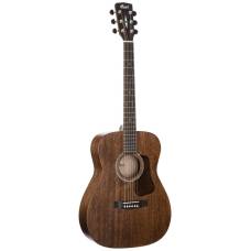 Акустична гітара CORT L450C (NATURAL SATIN)