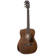 Акустична гітара CORT L450C (NATURAL SATIN)