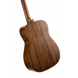 Електроакустична гітара CORT L450CL (NATURAL SATIN)