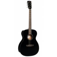 Акустична гітара Cort L60 (Black Gloss)