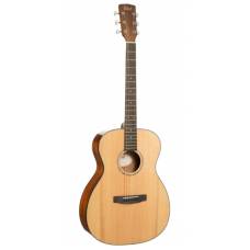Акустическая гитара Cort L60 (Natural Gloss)
