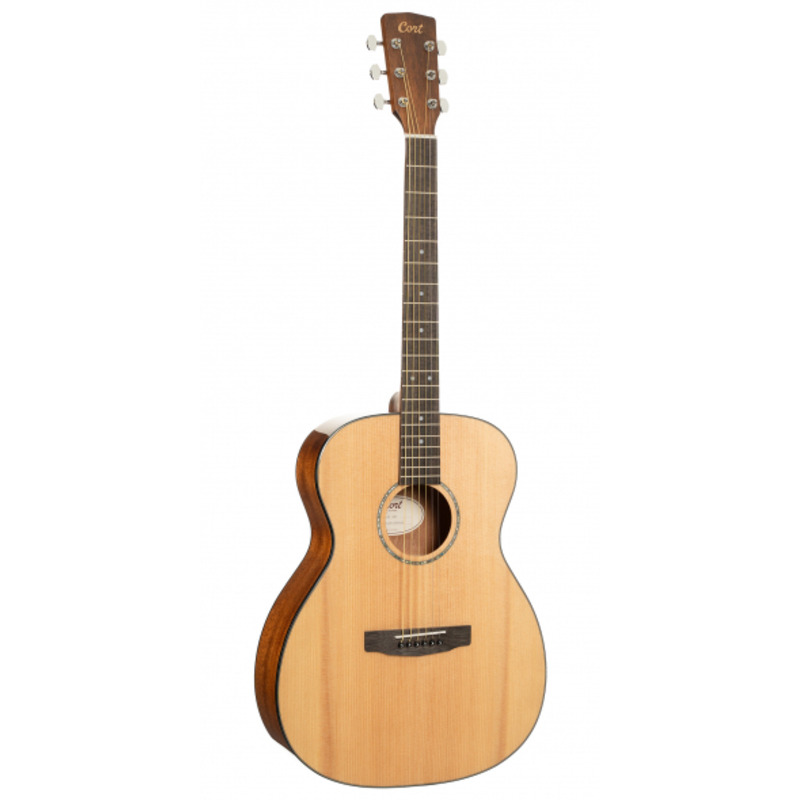 Акустична гітара Cort L60 (Natural Gloss)
