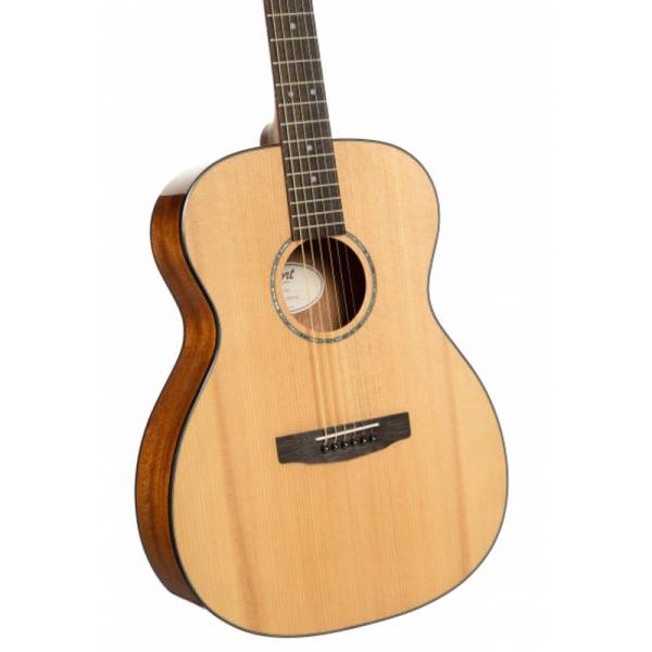 Акустическая гитара Cort L60 (Natural Gloss)