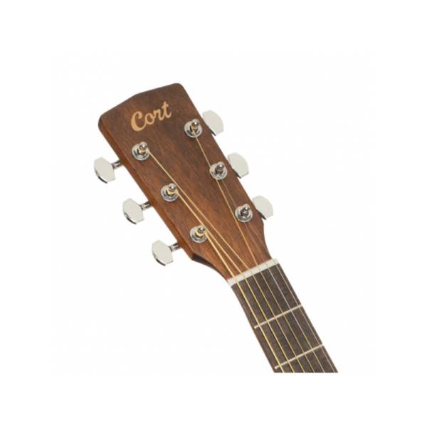 Акустическая гитара Cort L60 (Natural Gloss)