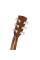 Акустическая гитара Cort L60 (Natural Gloss)