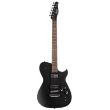 Электрогитара CORT MBM-2H Sustainiac (Satin Black)