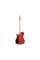 Электрогитара Cort MBM-2H Sustainiac (Red Sparkle)