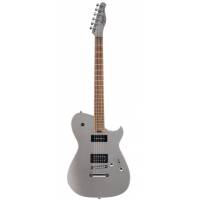 Электрогитара Cort MBM-2P (Starlight Silver)