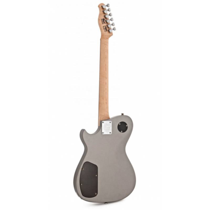 Электрогитара Cort MBM-2P (Starlight Silver)