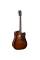 Электроакустическая гитара CORT MR500E (Brown Burst)