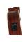 Электроакустическая гитара CORT MR500E (Brown Burst)