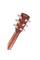 Электроакустическая гитара CORT MR500E (Brown Burst)