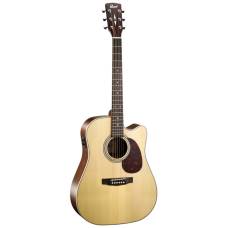 Електроакустична гітара CORT MR600F (NATURAL SATIN)