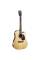 Электроакустическая гитара CORT MR600F (NATURAL SATIN)