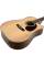 Электроакустическая гитара CORT MR600F (NATURAL SATIN)