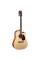 Электроакустическая гитара CORT MR730FX (Natural)