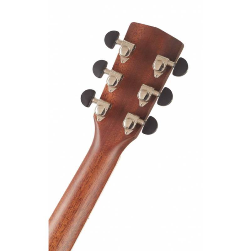 Электроакустическая гитара CORT MR730FX (Natural)