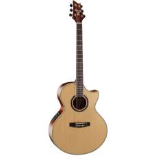 Акустична гітара CORT NDX Baritone (Natural Satin)