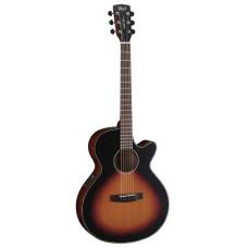 Електроакустична гітара Cort SFX-E (3-TONE SUNBURST SATIN)
