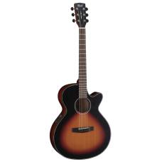 Електроакустична гітара Cort SFX-E (3-TONE SUNBURST SATIN)