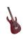 Электрогитара CORT X100 (Open Pore Black Cherry)