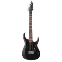 Электрогитара CORT X100 (Open Pore Black)