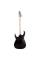 Электрогитара CORT X100 (Open Pore Black)