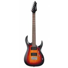 Электрогитара Cort X100 (Open Pore 3-Tone)