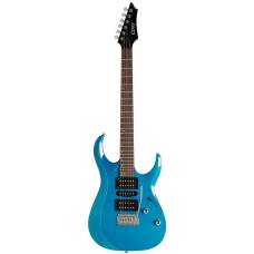 Электрогитара CORT X200 (Candy Blue)