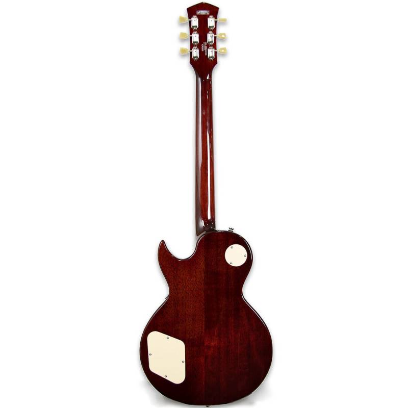 Електрогітара CORT CR200 (Gold Top)