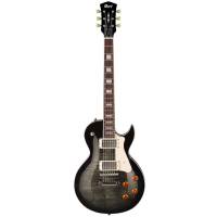 Электрогитара CORT CR250 (Trans Black)