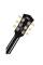 Електрогітара CORT CR250 (Trans Black)