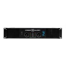 Підсилювач потужності Crest Audio CA2