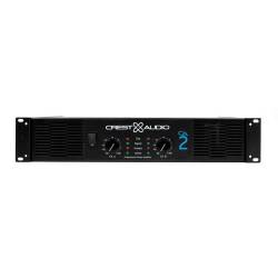 Усилитель мощности Crest Audio CA2