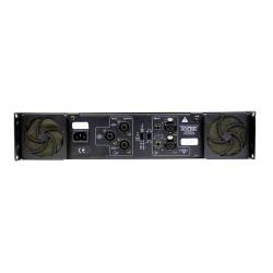 Усилитель мощности Crest Audio CA2