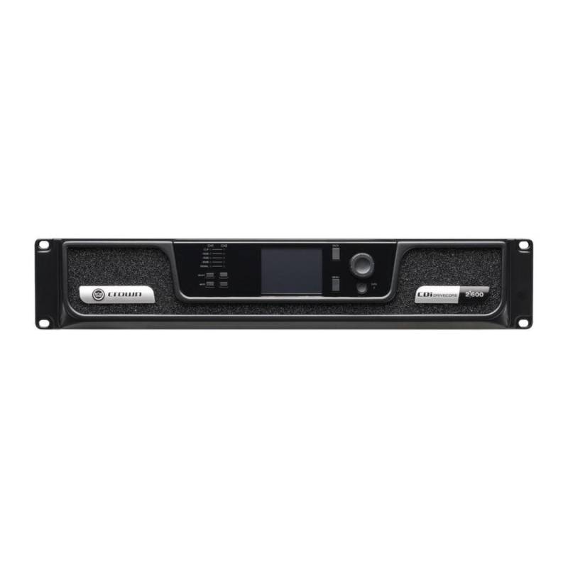 Усилитель мощности Crown CDi DriveCore 2|600