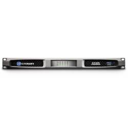 Усилитель мощности Crown CT475