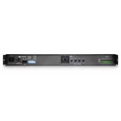 Усилитель мощности Crown CT475 Усилитель мощности Crown CT475