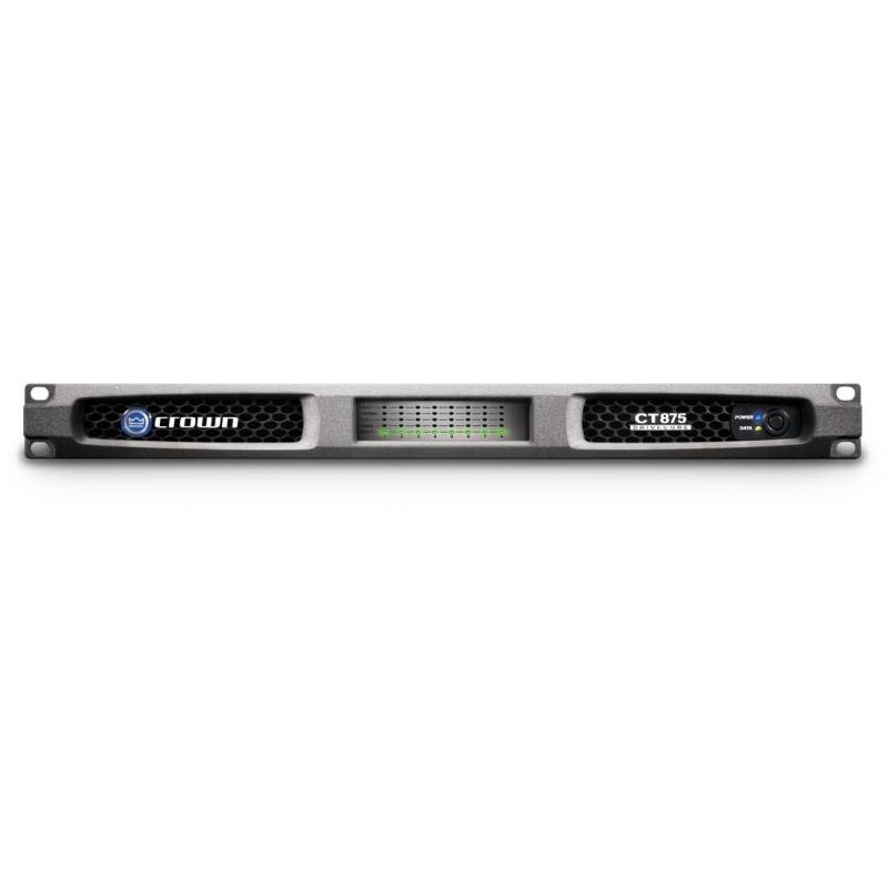 Підсилювач потужності Crown CT875