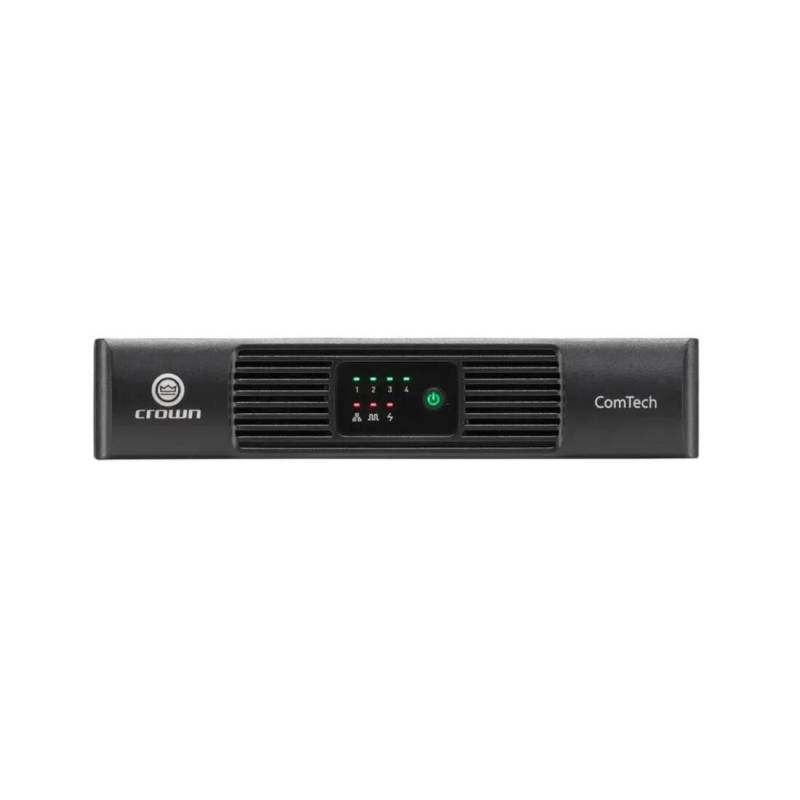 Усилитель мощности Crown CTD-4125