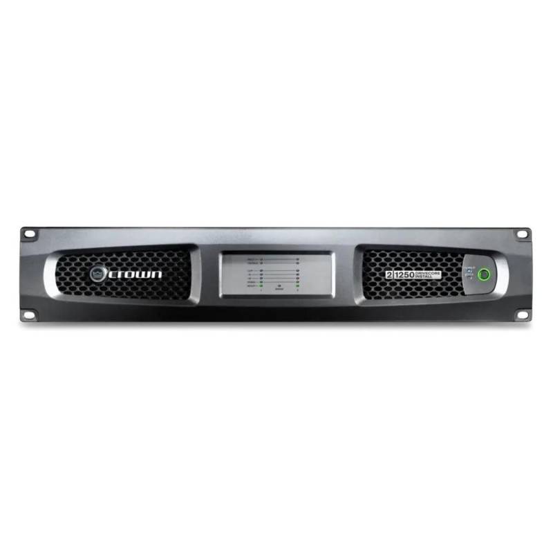 Усилитель мощности Crown DCi 2|1250