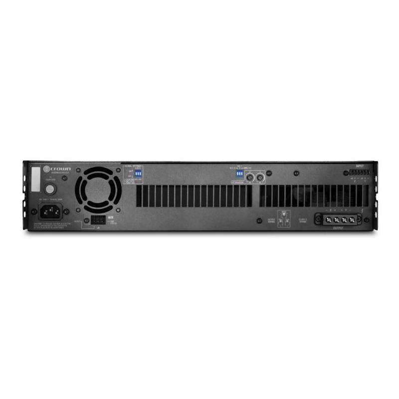 Усилитель мощности Crown DCi 2|1250