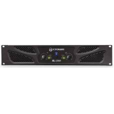 Підсилювач потужності Crown XLi 3500