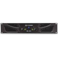 Підсилювач потужності Crown XLi 3500