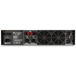 Усилитель мощности Crown XLi 3500 Усилитель мощности Crown XLi 3500